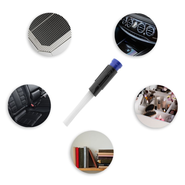 Szczotka precyzyjna Dust Daddy