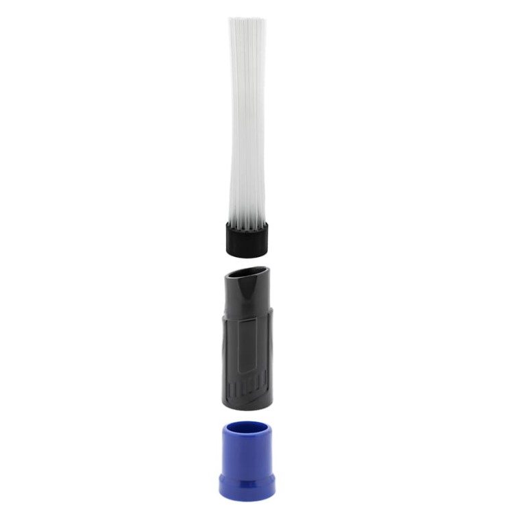 Elementy ssawki precyzyjnej do odkurzacza z adapterem redukcyjnym 32mm i 35mm