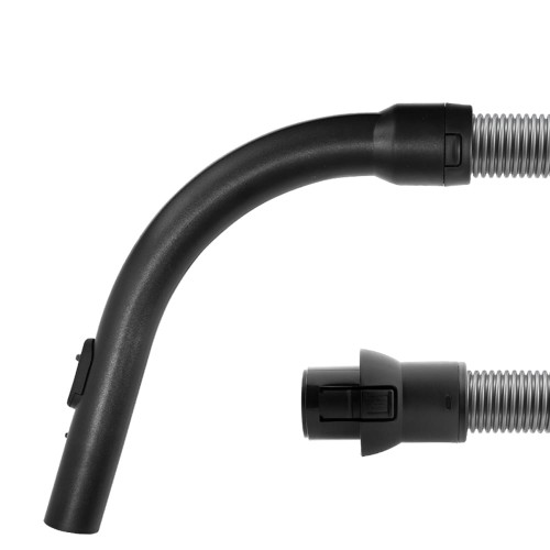 Kompletna rura ssąca do odkurzacza Miele Blizzard CX1 i Boost CX1 zastępująca część 11368972