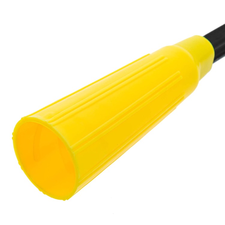 Uniwersalna szczotka do kaloryferów 30-37mm