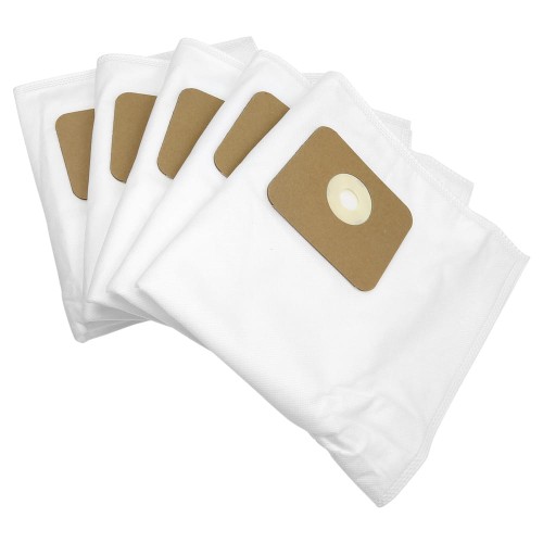 Worki do odkurzacza Soteco LEO / Ecolab Floormatic Bluevac