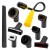 Ssawki do odkurzacza Bosch GAS 15 20 35 Miele Karcher 35mm