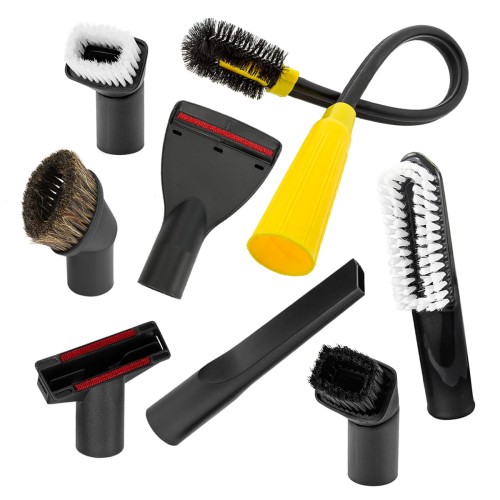 Zestaw technicznych ssawek do odkurzacza Karcher NT 35/1, NT 36/1 i NT 56/1
