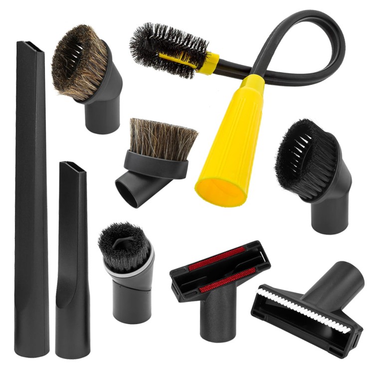 Ssawki do odkurzacza Numatic Henry HVR200 PPR200 Henry Plus