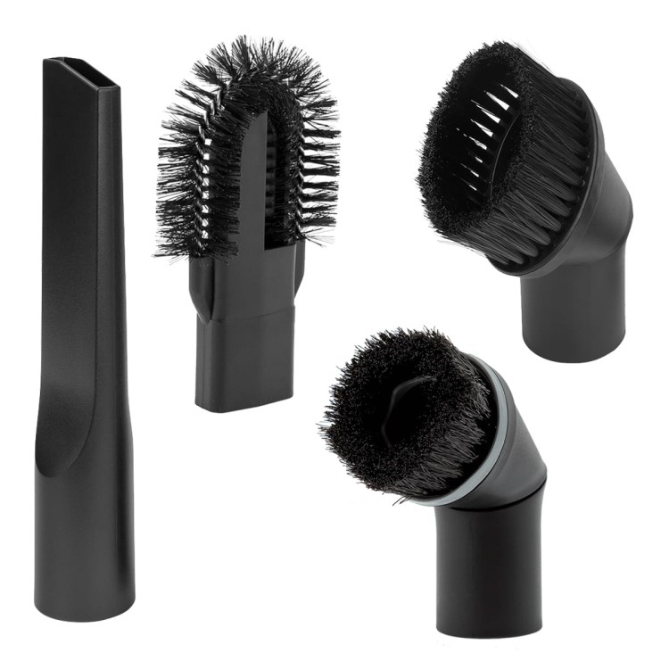 Końcówki ssawki do odkurzacza Karcher WD2 WD3 WD4 Bosch GAS 15 20 25