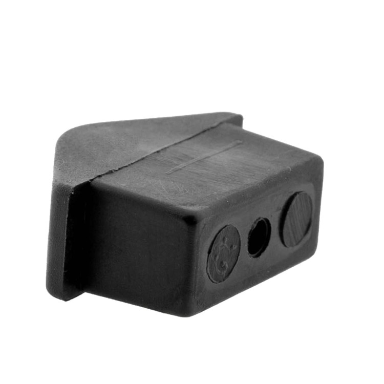 Zabezpieczenie do szczotek D370 Wessel-Werk