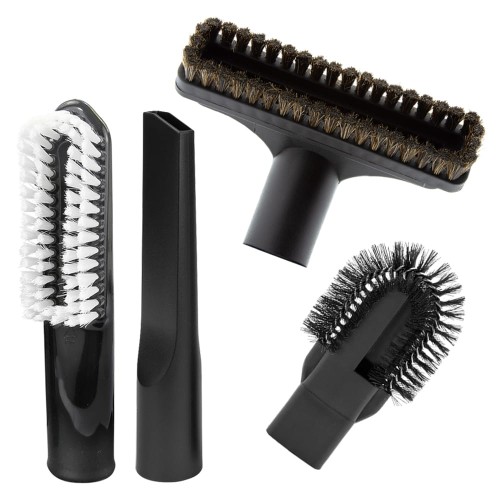 Zestaw końcówek do odkurzacza Electrolux AEG 32 mm