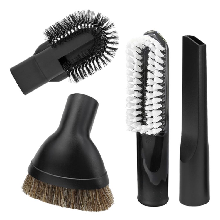 Szczotki ssawki do odkurzacza Numatic Electrolux Nilfisk fi 32mm