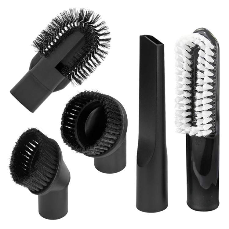 Zestaw końcówek ssawek do Karcher WD3 WD3P WD2 WD4