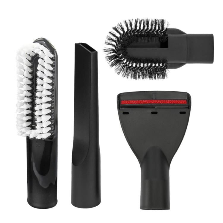 Szczotki do tapicerki do Parkside PNTS 1400 1500 Karcher WD2 WD3 35mm