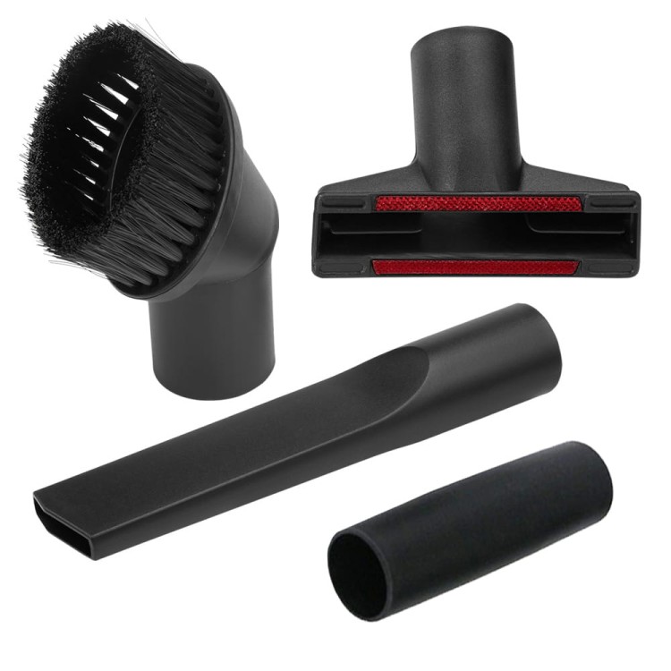 Zestaw ssawek do Zelmer Elf 2 Elf 321 Elf bonus