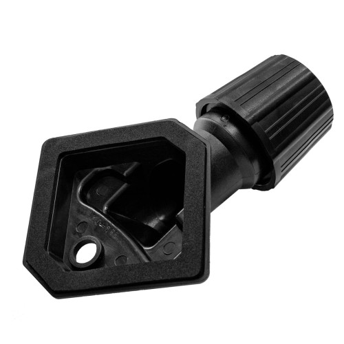 Szczotka do pyłu uniwersalna fi 30-38mm ssawka