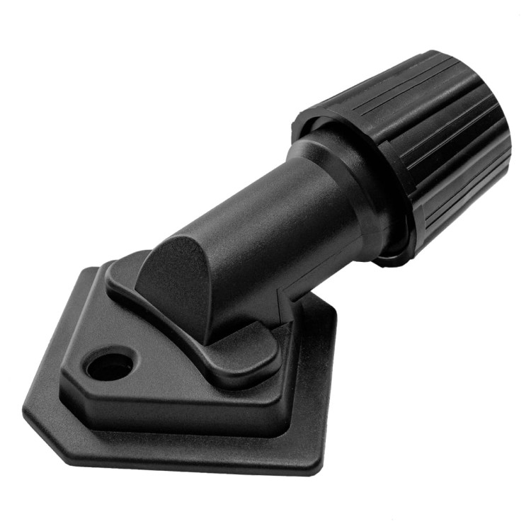 Szczotka do pyłu uniwersalna fi 30-38mm ssawka