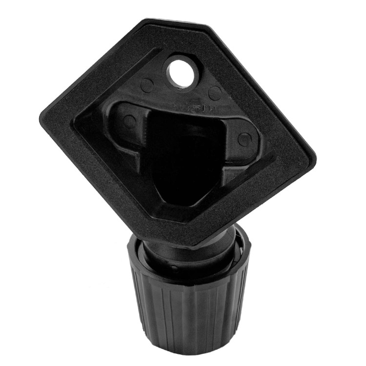 Szczotka do pyłu uniwersalna fi 30-38mm ssawka