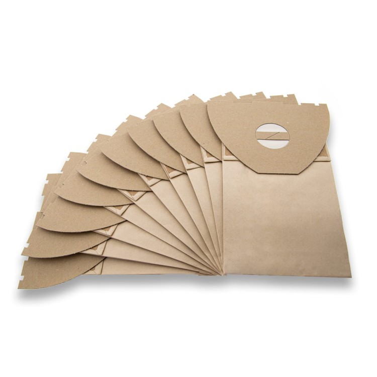 Worki do odkurzacza oryginalne Nilfisk UZ964 Ergoclen