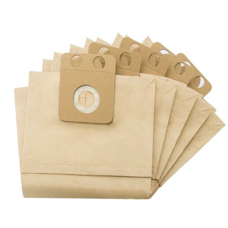 Worki oryginalne do Nilfisk typ 22198000 / Backcuum / Dorsal Backuum