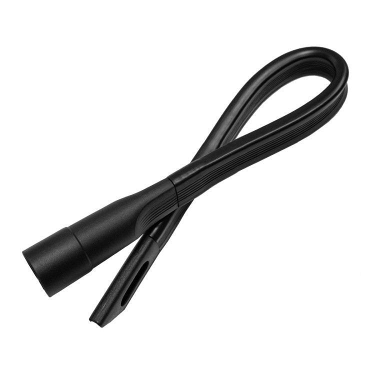 Ssawka szczelinowa elastyczna do Numatic Electrolux 32mm