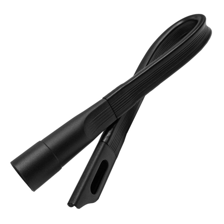 Ssawka szczelinowa elastyczna do Numatic Electrolux 32mm