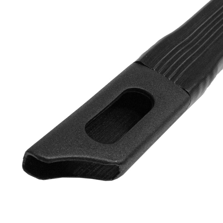 Ssawka szczelinowa elastyczna do Numatic Electrolux 32mm