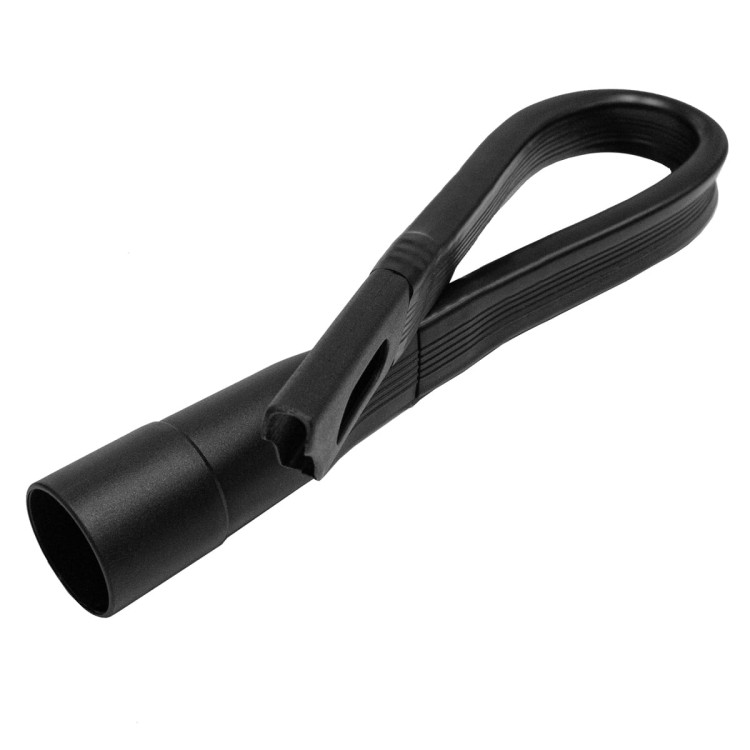 Ssawka szczelinowa elastyczna do Numatic Electrolux 32mm