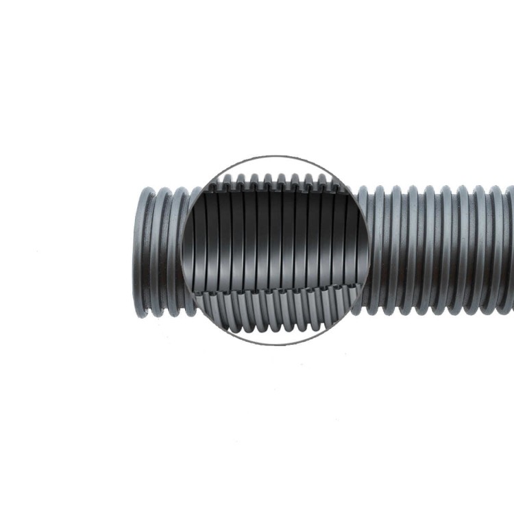 Wąż do odkurzacza elastyczny Elflex fi 32mm 20 metrów