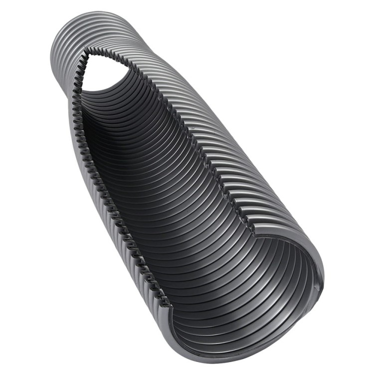 Wąż do odkurzacza elastyczny Elflex fi 32mm 20 metrów