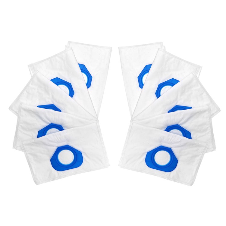 Worki do odkurzacza Nilfisk GS90 GM80 GM90