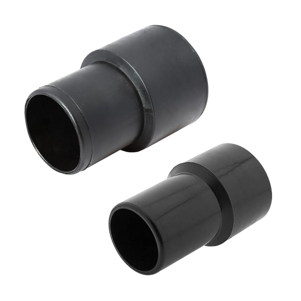 Redukcja średnicy węża z fi 51mm na fi 38mm