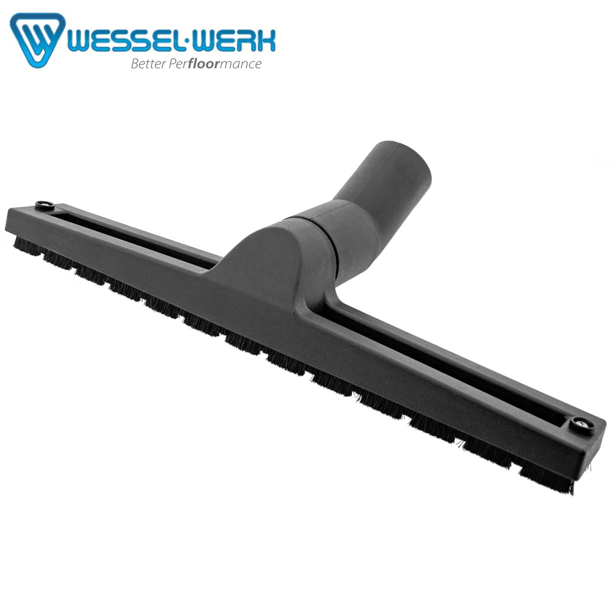 Szczotka podłogowa D370 35mm Wessel Werk