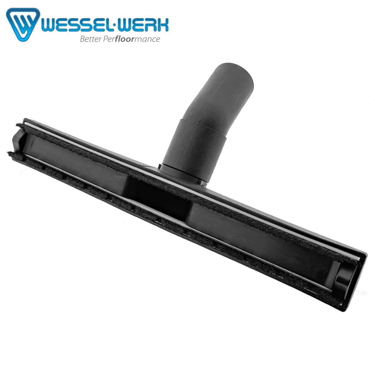 Szczotka podłogowa D370 35mm Wessel Werk