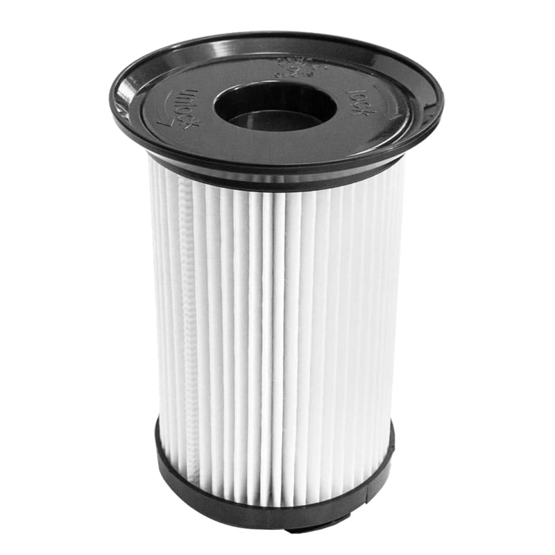 Filtr do odkurzacza AEG AB1822-90025773900 cylindryczny