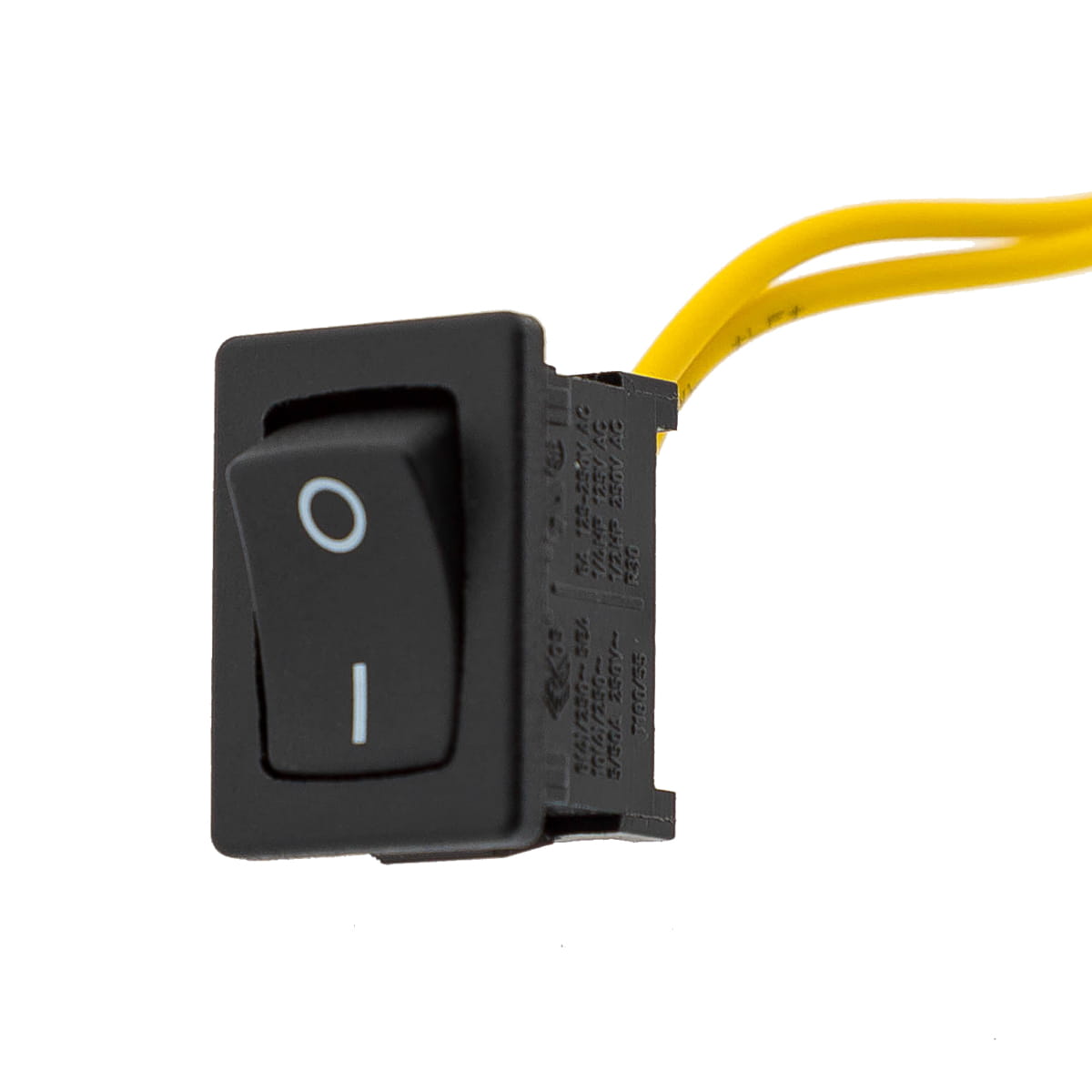 Przełącznik elektroniczny - Lectriflex - 32mm - Central Vac stary model