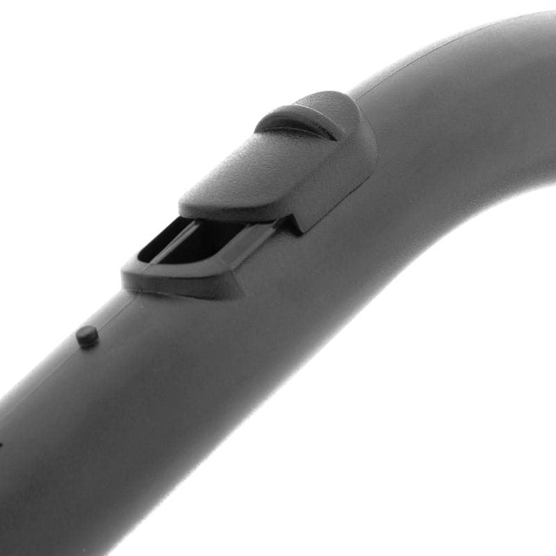 Rączka z regulacją przepływu powietrza do węża Miele Classic C1 system Click