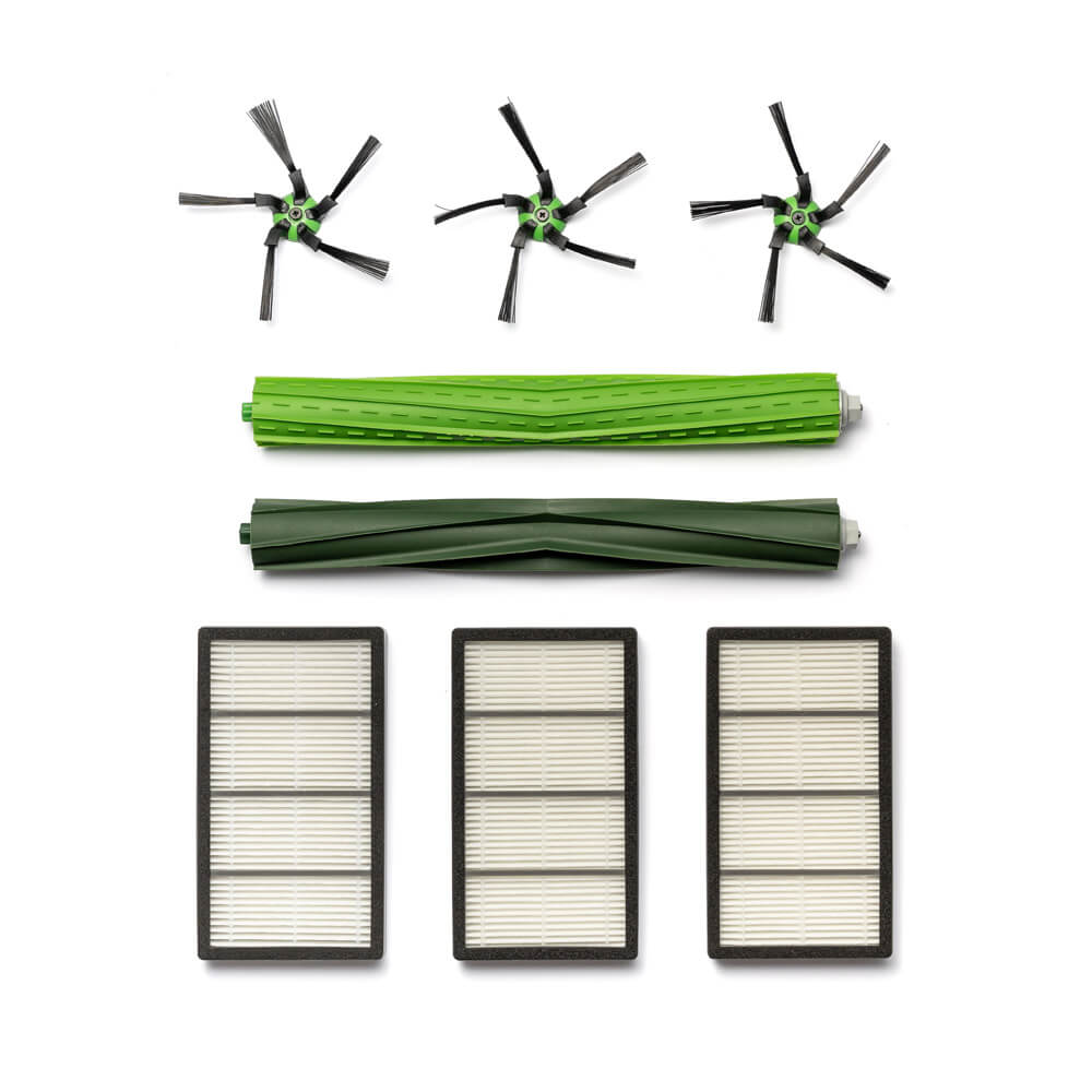 Akcesoria do iRobot Roomba S9 S9158 S9+ 9550 (id: 3909)