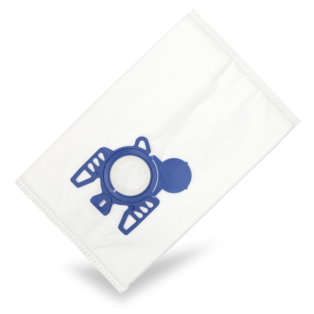 Worek syntetyczny Typ GN do Miele z plastikowym niebieskim uchwytem