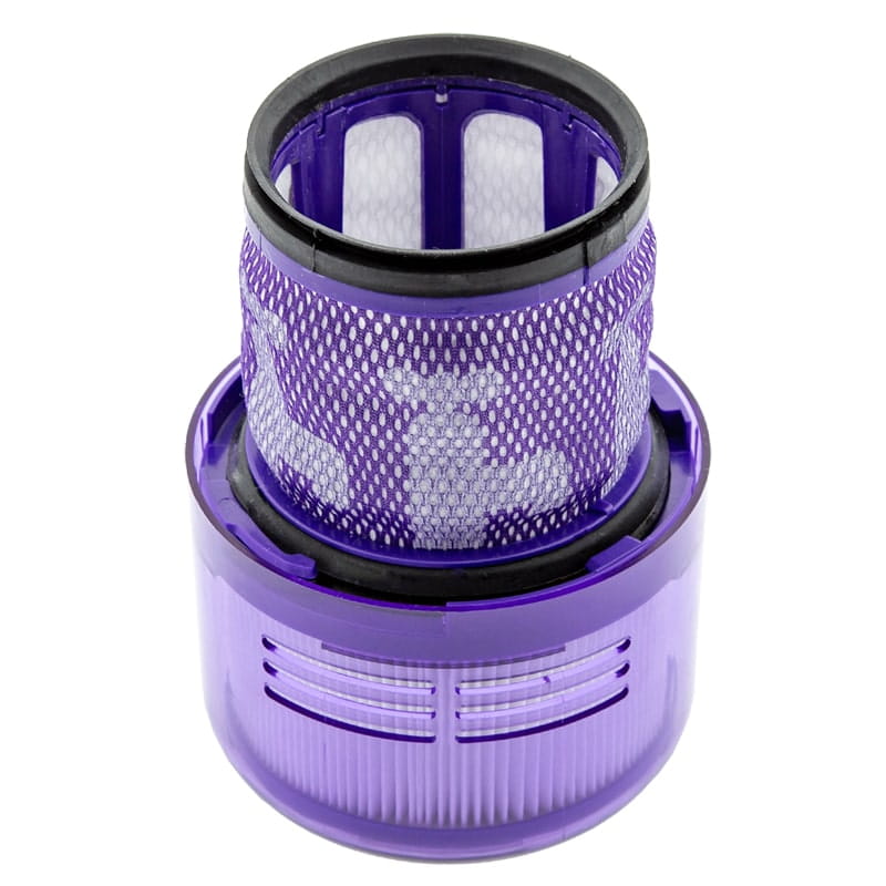 Wysokiej jakości zamiennik filtra o numerze części 970013-02 do Dyson V12 Slim.