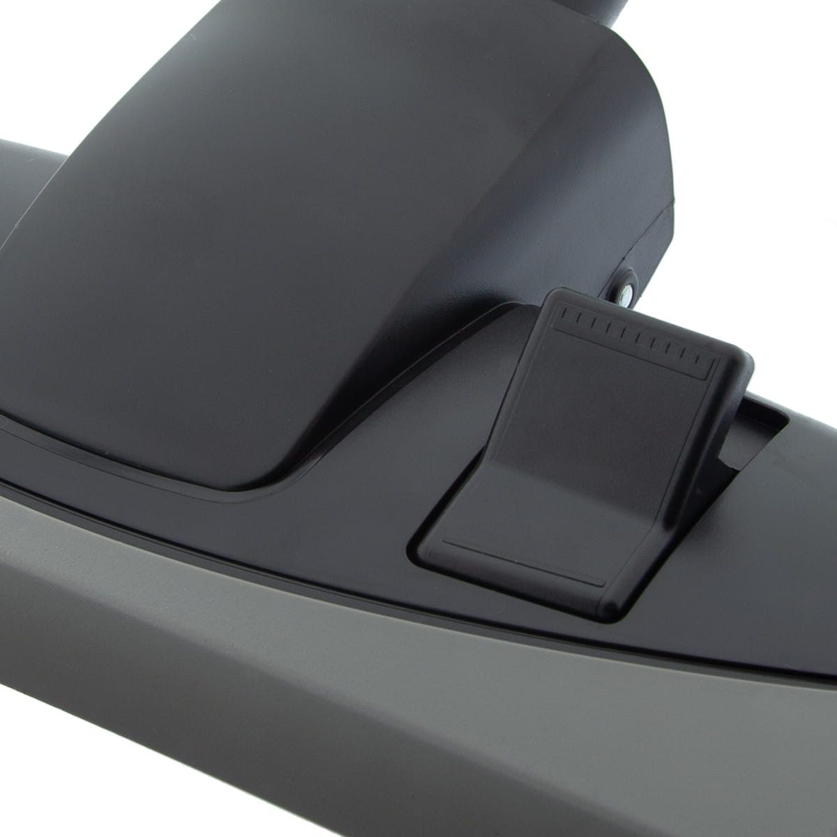 Solidny mechaniczny przełącznik trybu pracy podłoga-dywan w szczotce 32mm