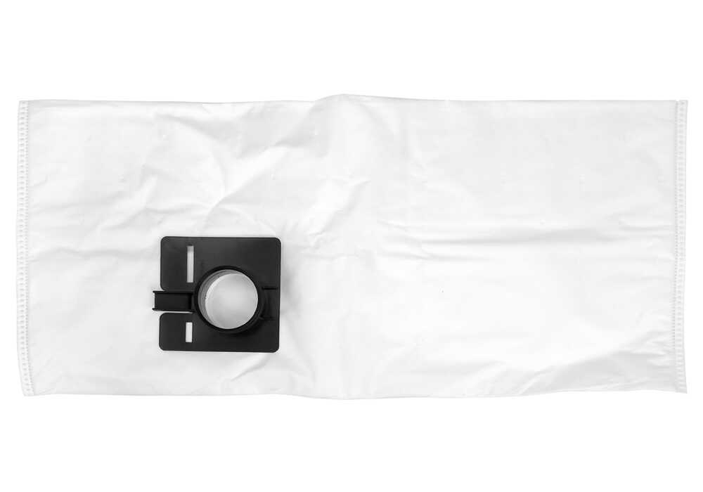 Plastikowy kołnierz 53mm do Festool CT 22 / 33 - Szczelne mocowanie z uszczelką chroniące silnik i filtr
