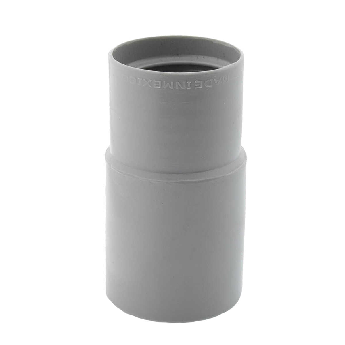 Złączka 51mm wkręcana do węży 38mm