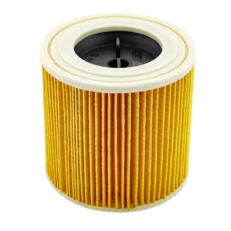 Oryginalny filtr Karcher WD 3 WD 2 2.863-303.0