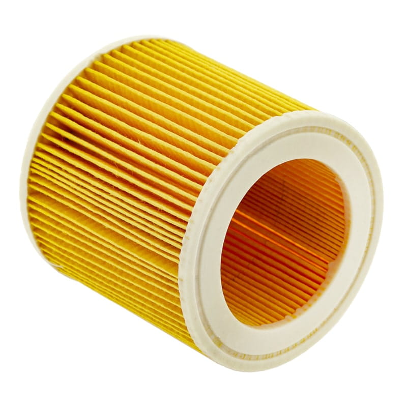 Oryginalny filtr Karcher WD 3 WD 2 2.863-303.0