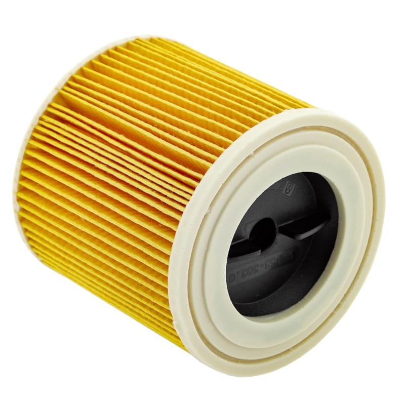 Oryginalny filtr Karcher WD 3 WD 2 2.863-303.0