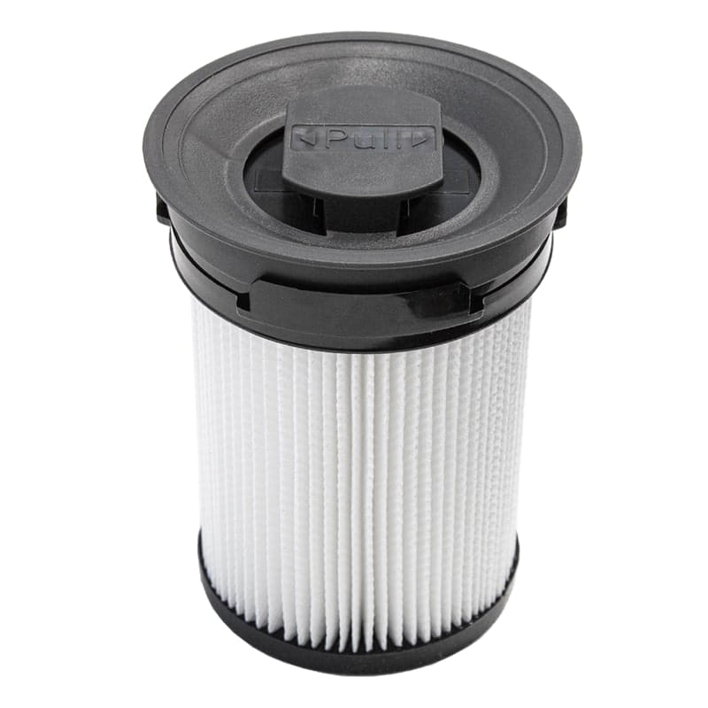 Filtr pasujący do Miele Triflex HX1 Active oraz Flash