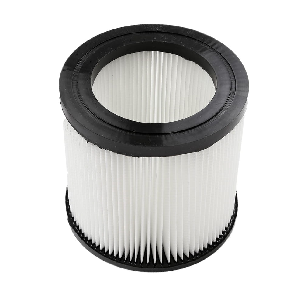Wymiary filtra do Karcher WD3 wysokość 12 cm średnica 11,4 cm