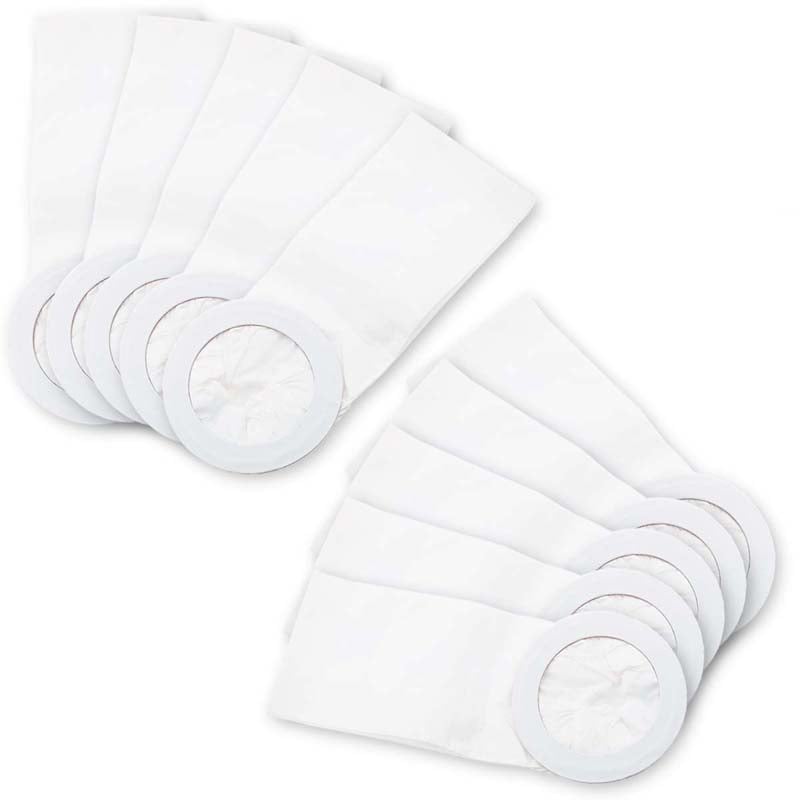 Worki do odkurzacza Nilfisk GD 5 / GD 5 Back – 10 sztuk