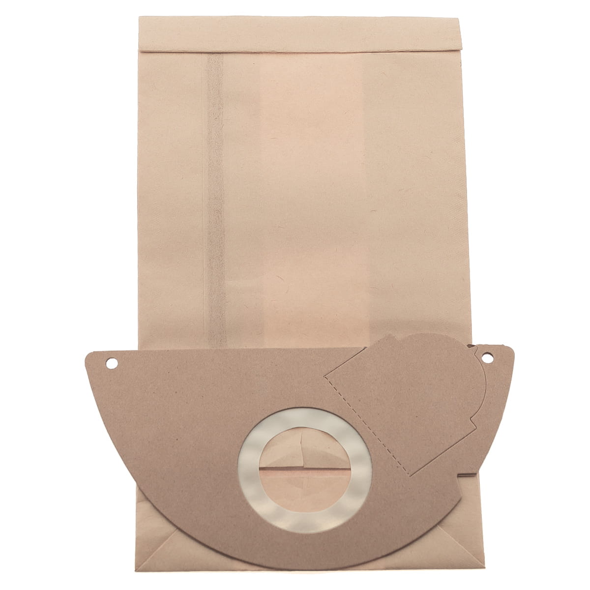 10 Worków do odkurzacza Karcher 2101 A2111 Hoover S4125 DRY15