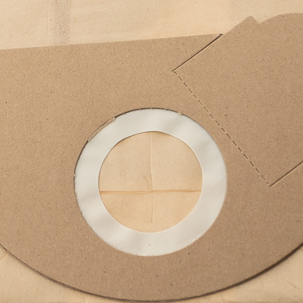 10 Worków do odkurzacza Karcher 2101 A2111 Hoover S4125 DRY15