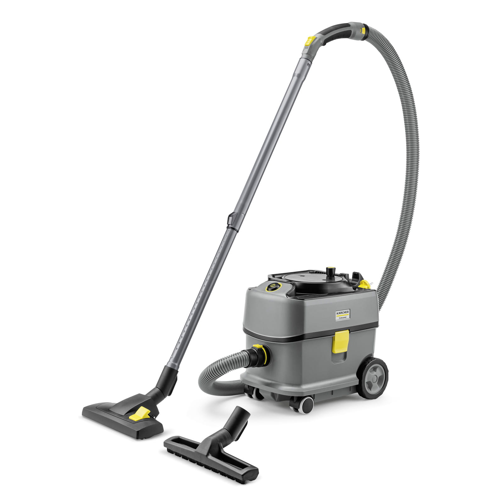 Odkurzacz jednofunkcyjny Karcher T 10/1 Adv