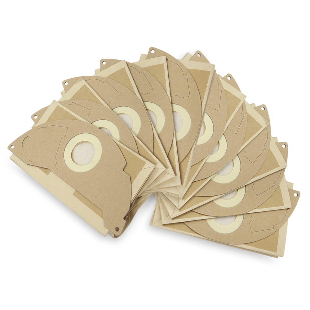 Worki papierowe do odkurzacza Karcher WD2 MV2 - zamiennik 6.904-322.0