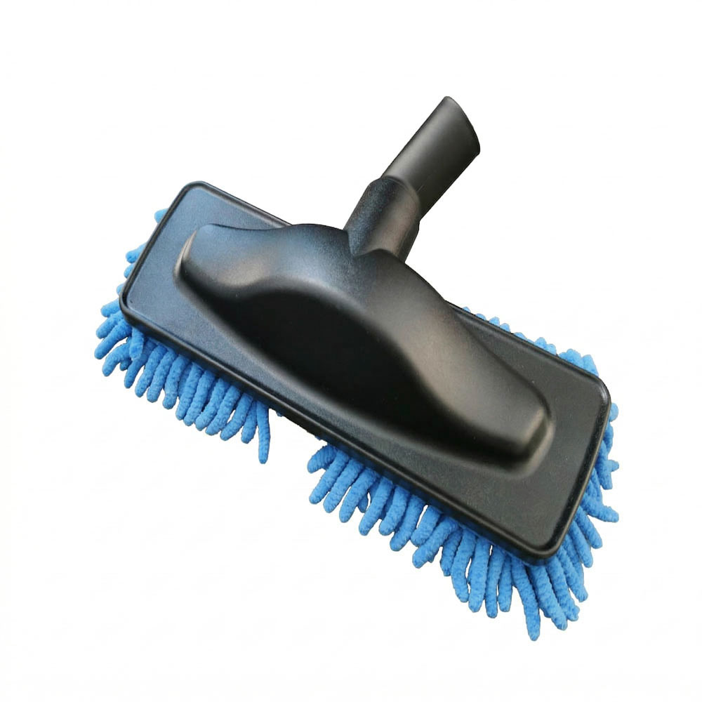 Szczotka Ssawka Mop Odkurzacza Ścian Gładzi Pyłu